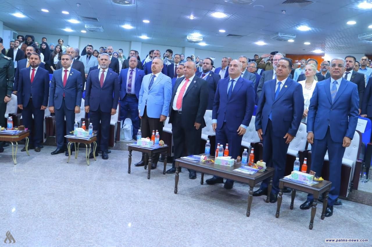 التعليم تعلن فتح (كرسي) اليونسكو في جامعة ذي قار